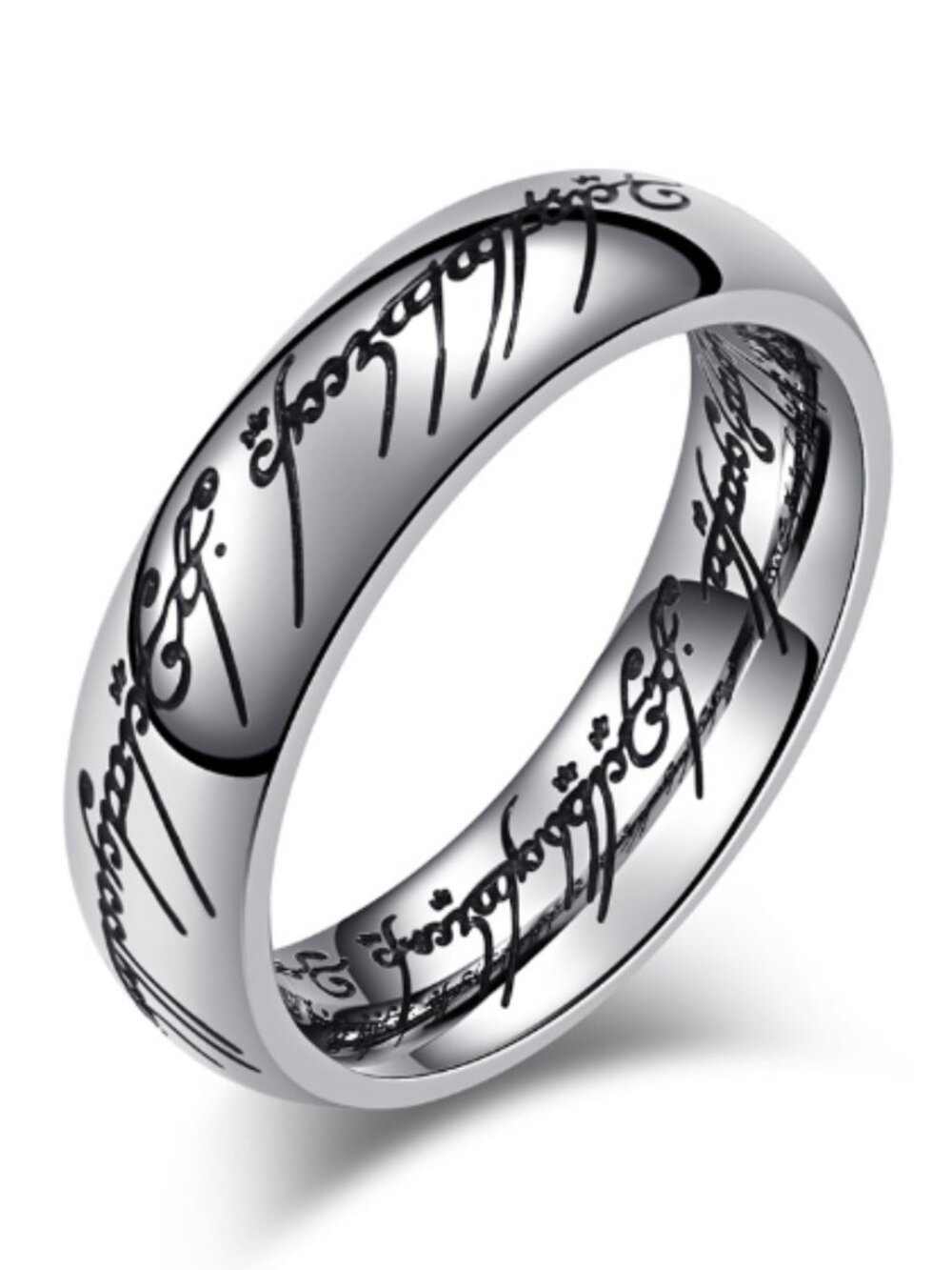 men's rings